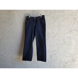 Cat & Jack  Denim Blue Jeans Boy Size 10